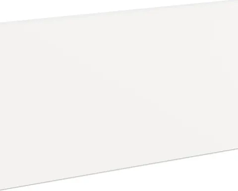 PICCANTE Smart Schranktür für Klappenschrank 60 cm GLOSSY WHITE hochglanz"N"
