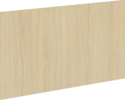 PICCANTE Smart Schranktür für Klappenschrank 60 cm LIGHT OAK