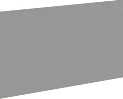 PICCANTE Smart Schranktür für Klappenschrank 60 cm BASALT GREY 