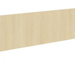 PICCANTE Smart Schranktür für Klappenschrank 90 cm LIGHT OAK