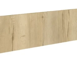 PICCANTE Smart Schranktür für Klappenschrank 90 cm WILD OAK