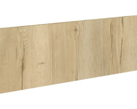 PICCANTE Smart Schranktür für Klappenschrank 90 cm WILD OAK "M"