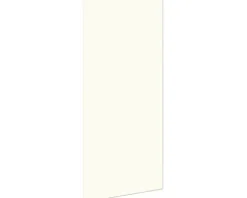 PICCANTE Smart Schranktür für Oberschrank 30 x 70 cm SOFT WHITE 