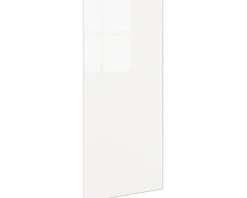 PICCANTE Smart Schranktür für Oberschrank 30 x 70 cm GLOSSY WHITE hochglanz"A"