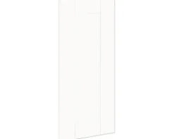 PICCANTE Smart Schranktür für Oberschrank 30 x 70 cm COUNTRY WHITE "A"
