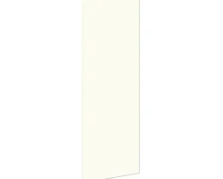 PICCANTE Smart Schranktür für Oberschrank 30 x 89,2 cm SOFT WHITE "F"