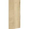 PICCANTE Smart Schranktür für Oberschrank 30 x 70 cm WILD OAK "A"