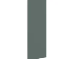 PICCANTE Smart Schranktür für Oberschrank 30 x 89,2 cm STONE GREEN "F"