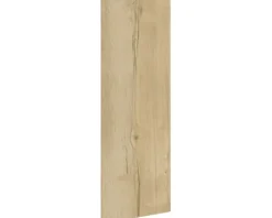 PICCANTE Smart Schranktür für Oberschrank 30 x 89,2 cm WILD OAK "F"