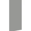 PICCANTE Smart Schranktür für Oberschrank 30 x 70 cm BASALT GREY "A"