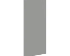 PICCANTE Smart Schranktür für Oberschrank 30 x 70 cm BASALT GREY "A"