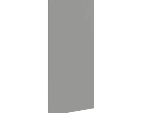 PICCANTE Smart Schranktür für Oberschrank 30 x 70 cm BASALT GREY "A"