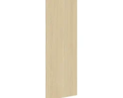 PICCANTE Smart Schranktür für Oberschrank 30 x 89,2 cm LIGHT OAK 