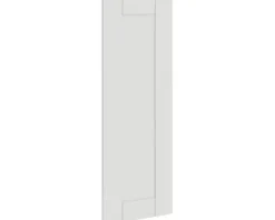 PICCANTE Smart Schranktür für Oberschrank 30 x 89,2 cm COUNTRY GREY "F"