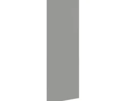 PICCANTE Smart Schranktür für Oberschrank 30 x 89,2 cm BASALT GREY