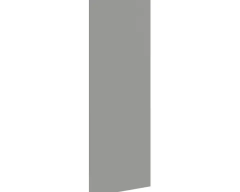 PICCANTE Smart Schranktür für Oberschrank 30 x 89,2 cm BASALT GREY "F"