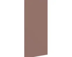 PICCANTE Smart Schranktür für Oberschrank 30 x 70 cm RUST RED "A"