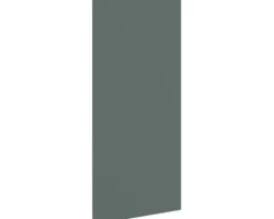PICCANTE Smart Schranktür für Oberschrank 30 x 70 cm STONE GREEN