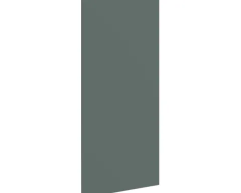 PICCANTE Smart Schranktür für Oberschrank 30 x 70 cm STONE GREEN "A"
