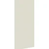 PICCANTE Smart Schranktür für Oberschrank 30 x 70 cm SANDY BEIGE "A"