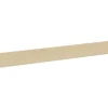 PICCANTE Smart Sockelpaket B:180 cm H:16,3 cm LIGHT OAK "DF"