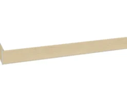 PICCANTE Smart Sockelpaket B:180 cm H:16,3 cm LIGHT OAK "DF"