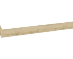 PICCANTE Smart Sockelpaket B:180 cm H:16,3 cm WILD OAK "DB"
