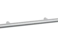 PICCANTE Smart Stangegriff Lochabstand 544 mm Edelstahl gebürstet "GO"