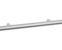 PICCANTE Smart Stangegriff Lochabstand 448 mm Edelstahl gebürstet "GN"