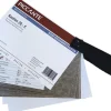 PICCANTE Verleih-Musterfächer Küchenarbeitsplatten Dekoroberflächen II