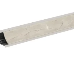 PICCANTE Wandabschlussleiste WAP 30 Clara K2885 3000 x 30 x 30 mm