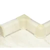 PICCANTE Wandabschlussleiste WAP 37 TV374 Länge: 590 mm