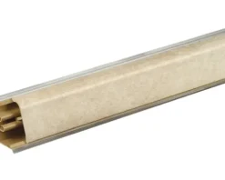 PICCANTE Wandabschlussleiste WAP 37 TV374 Länge: 590 mm