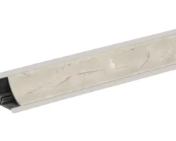 PICCANTE Wandabschlussleiste WAP 30 Clara K2885 635 x 30 x 30 mm