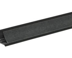 PICCANTE Wandabschlussleiste WAP 30 Mocca 37978 635 x 30 x 30 mm