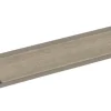 PICCANTE Wandabschlussleiste WAP 30 Eiche K2739 3000 x 30 x 30 mm