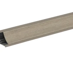 PICCANTE Wandabschlussleiste WAP 30 Eiche K2739 3000 x 30 x 30 mm