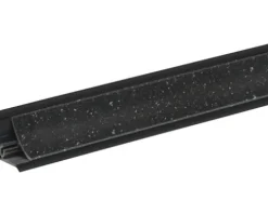 PICCANTE Wandabschlussleiste WAP30 Sirius Black A300 3000x30x30mm