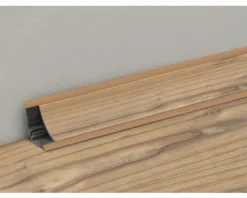 PICCANTE Wandabschlussleiste WAP30 Bramberg Fichte EHW7841 3000x30x30 mm