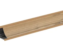 PICCANTE Wandabschlussleiste WAP30 Bramberg Fichte EHW7841 3000x30x30 mm