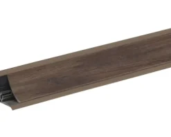 PICCANTE Wandabschlussleiste WAP 30 Ristretto Baroque Oak K537 Länge: 635 mm