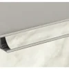 PICCANTE Wandabschlussleiste WAP30 Venato HG K023 3000x30x30mm