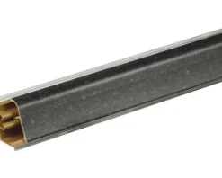 PICCANTE Wandabschlussleiste WAP 37 GN113 Länge: 590 mm