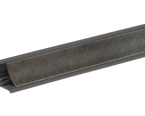 PICCANTE Wandabschlussleiste WAP30 Vercelli Granit EHW820 3000x30x30mm