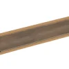PICCANTE Wandabschlussleiste WAP30 Tortona 32339 3000x30x30mm