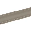 PICCANTE Wandabschlussleiste WAP30 Cobalt Grey 6299 635x30x30mm