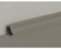 PICCANTE Wandabschlussleiste WAP30 Cobalt Grey 6299 635x30x30mm