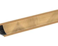 PICCANTE Wandabschlussleiste WAP30 Milano K2589 3000x30x30mm