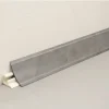 PICCANTE Wandabschlussleiste Pietra Grigia anthrazit F205 WAP 23 Länge: 3000 mm