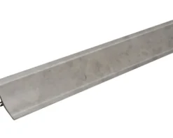 PICCANTE Wandabschlussleiste Pietra Grigia anthrazit F205 WAP 23 Länge: 3000 mm